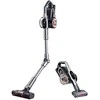 Dulkių siurblys Jimmy H10 Pro Cordless, Pilkos spalvos