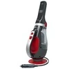 Black & Decker Juodas & Decker automobilinis dulkių siurblys Juodas+DECKER ADV1200-XJ (12W, raudona ir pilka spalvos)