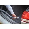 Black & Decker Juodas & Decker automobilinis dulkių siurblys Juodas+DECKER ADV1200-XJ (12W, raudona ir pilka spalvos)
