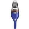 Dulkių siurblys Black &amp; Decker Juodas &amp; Decker NVC115WA-QW