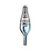 Dulkių siurblys Black &amp; Decker Juodas &amp; Decker NVC220WBC handheld vacuum Mėlyna, Chrome Bagless