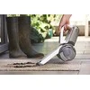 Dulkių siurblys Black & Decker Juodas & Decker Vacuum cleaner bagless, handheld Juodas & Decker Pivot PV1820L-QW (35W, baltos spalvos)