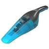 Black &amp; Decker Cikloninis rankinis dulkių siurblys WDC215WA 0,38 L 65 dB 15W Mėlynas