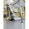 Dulkių siurblys Karcher BR 30/1 C Bp Pack 18/30