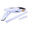 Makita DCL180ZW Akumuliatorinis dulkių siurblys 18 V Li-ion, Be akumuliatorių ir kroviklio!