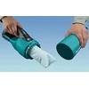 Makita DCL280FZ Akumuliatorinis dulkių siurblys 18 V Li-ion, BL-motor, Be akumuliatorių ir kroviklio!