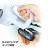 Makita CL108FDZW Akumuliatorinis dulkių siurblys 12V MAX Li-ion, CXT ,Be akumuliatorių ir kroviklio!