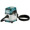 MAKITA Dulkių siurblys 18Vx2 DVC867LZX4 8L KLASA L + MODUŁ AWS