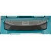 Makita DVC157LZX3 Akumuliatorinis dulkių siurblys 2x18 V Li-ion, HEPA; AWS; Be akumuliatorių ir kroviklio! RAMIOJE!