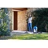 Dulkių Siurblys - Nilfisk Buddy II 18 Inox 18 L 1200 W