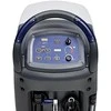 Grindų plovimo mašina Nilfisk-ALTO SC530 53 BD GO FULL PACKAGE