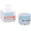 Dulkių siurblys Peach Mini Table Vacuum Cleaner PA105, mėlynas