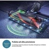 Philips | Dulkių siurblys | XC8055/01 Aqua Plus | Belaidis veikimas | Rankena | 25,2 V | Veikimo laikas (maks.) 80 min | Tamsios Pilkos | Garantija 24 mėn.