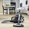 Dulkių siurblys Philips PowerPro Expert FC9745/09 vakuuminis 2 l cilindrinis siurblys, sausas 900 W be maišelio