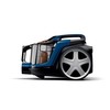 Dulkių siurblys Philips PowerPro Expert FC9745/09 vakuuminis 2 l cilindrinis siurblys, sausas 900 W be maišelio