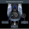Dulkių siurblys ROWENTA X-Force Flex 14.60 Aqua - Vacuum Cleaner mėlynas
