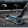 Dulkių siurblys ROWENTA X-Force Flex 14.60 Aqua - Vacuum Cleaner mėlynas