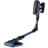 Dulkių siurblys ROWENTA X-Force Flex 14.60 Aqua - Vacuum Cleaner mėlynas