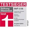 Dulkių siurblys Siemens VSZ7442S, Bodenstaubsauger - baltas