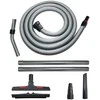 Profesionalus dulkių siurblys Starmix ISC L-1625 Top