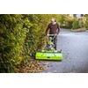 Zipper Užtrauktukas Užtrauktukas ZI-KM1000 Sweeper