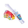 Dumel Discovery DUMEL DD 42897 Zbysia gelbėjimo komanda