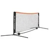 Teniso ir badmintono tinklas DUNLOP 6m mobilus, su dėklu