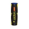 Badmintono skrajukės Carlton T800 sint 6 vnt vidut