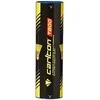 Badmintono skrajukės Carlton T800 sint 6 vnt vidut