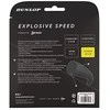 Dunlop Stygos tenisui EXPLOSIVE SPEED 16g/1,25mm 12m