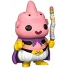 Funko Set figure POP &amp; Tee Dragon Ball Z Majin Buu Exclusive