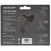Dunlop Teniso raketės virš. apvija GECKO-TAC 3vnt. Baltas