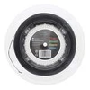 Dunlop Stygos tenisui Juodas WIDOW 16g/1.31mm 200m