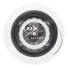 Dunlop Stygos tenisui Juodas WIDOW 16g/1.31mm 200m