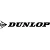 Dunlop - Grindų pompa dviračiams, kamuoliams, čiužiniams su manometru (Juodas)
