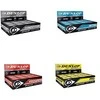 Dunlop Skvošo kamuoliukas Intro 12-box, 1mėlyn.taš