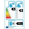 Dunlop Padangos BluResponse 97 H XL ( A B B 70dB )