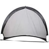 Sulankstomu futbolo vartų + priedų rinkinys 80x60x60cm Dunlop 100982