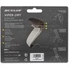 Dunlop Teniso raketės vid. apvija VIPERDRY ATP TOUR 1vnt. baltas