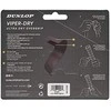 Dunlop Teniso raketės virš. apvija VIPERDRY ATP TOUR 3vnt. juodas