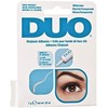 Ardell Duo Striplash Adhesive False Blakstienos