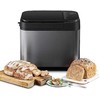 Panasonic SD-YR2540 duonkepė pilka