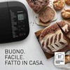 Panasonic SD-YR2540 duonkepė pilka