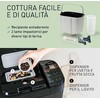 Panasonic SD-YR2540 duonkepė pilka
