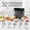 Panasonic SD-YR2540 duonkepė pilka