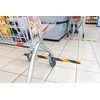 Durable DURABLE Bodenmarkierungsband DURALINE® 50/05 ablösbar