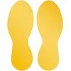 Durable NEIGIAMAS 90mm x 240mm x 0.2mm DEKLARACIJA GOLD 5 PAR