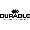 Vastebin Durable Mados 16L mėlyna skaidri (1701710540)