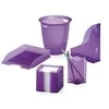 Vastebin Durable Trend 16L Violetinė (1701710992)