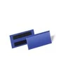 Plakatas Durable MAGAZINA MAGNIKOS COUPLE 100x38mm NERA 50vnt.